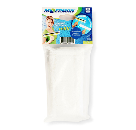 MOERMAN COMBI WASH&DRY 25CM wkład baranek