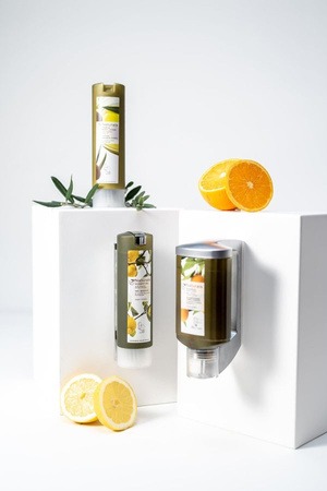 NATURALS MYDŁO W PŁYNIE 300ML