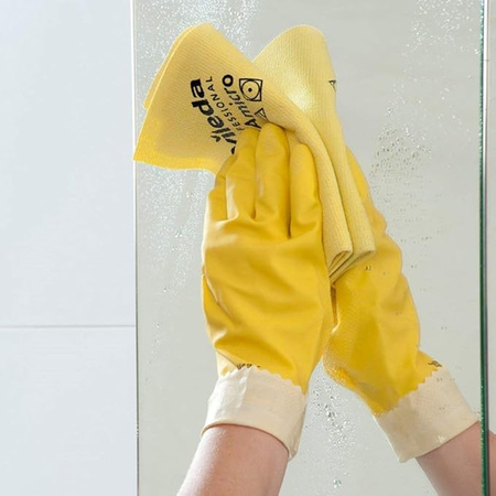 VILEDA PVA MICRO ŻÓŁTA OP. 5SZT. ścierka microfibra