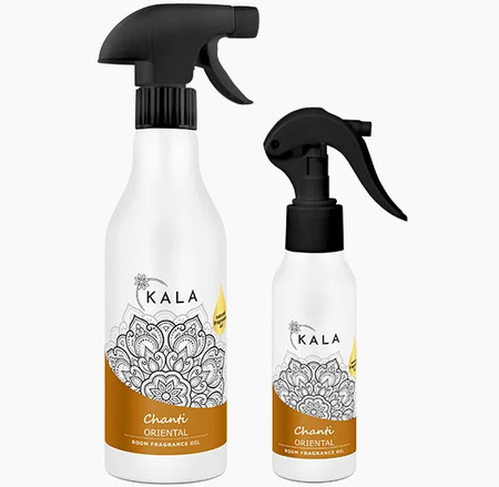 KALA CHANTI ORIENTAL 250ML olejek zapachowy