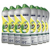 CIF PF CREAM LEMON 750ML mleczko do czyszczenia 