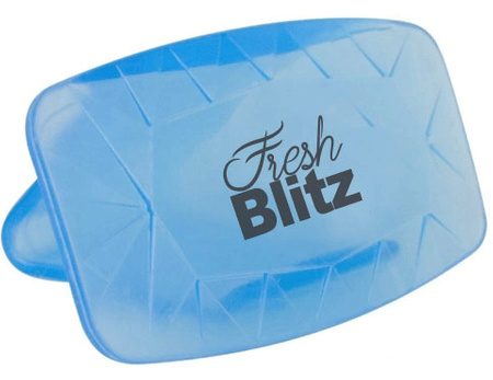 KALA FRESH BLITZ BAWEŁNA zawieszka zapachowa do toalet