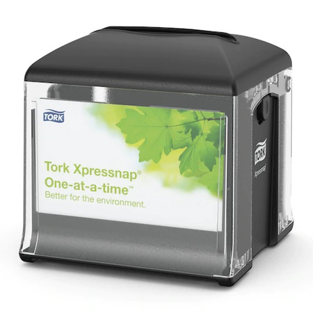 TORK 17840 SERWETKI dyspenserowe N10 Xpressnap - karton