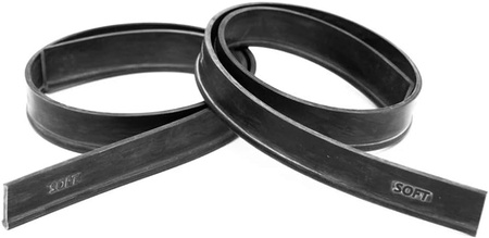 MOERMAN SOFT DURA-FLEX 45CM miękka guma do ściągaczki