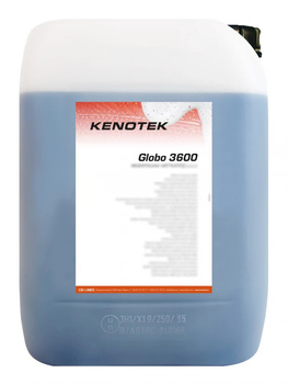 KENOTEK GLOBO 3600 20L aktywna piana, efekt śniegu