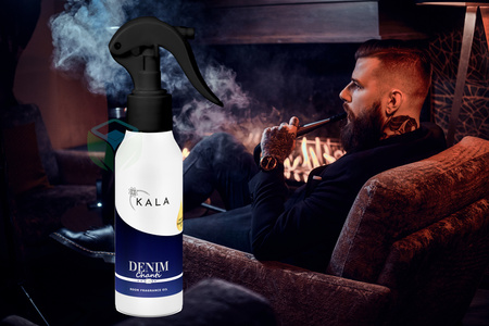 KALA CHANTI DENIM 100ML olejek zapachowy