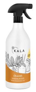 KALA CHANTI SANDALWOOD 1L olejek zapachowy
