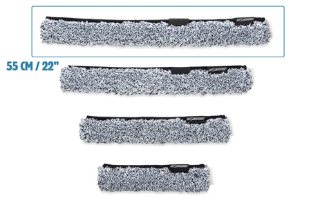 MOERMAN FUGU 45CM wkład do myjki