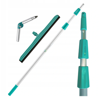 TTS ZESTAW 3M do odśnieżania fotowoltaiki