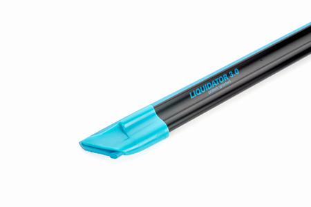 MOERMAN LISTWA LIQUIDATOR 3.0, 25CM listwa ściągaczki