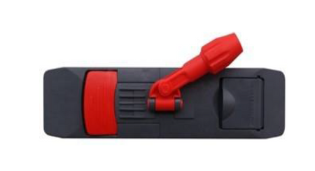 KOMPLETNY MOP KOMBI BAWEŁNA 40CM