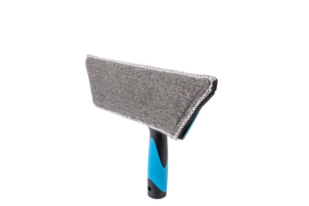 MOERMAN GEKKO STEEL WOOL pad myjący