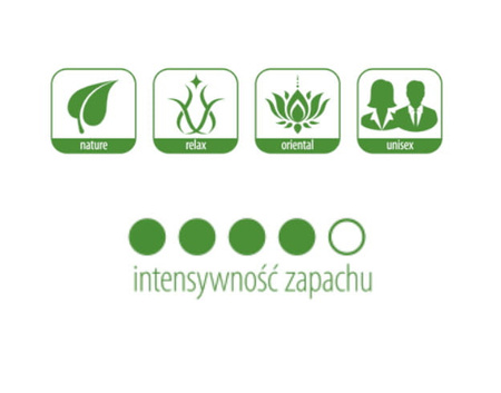 KALA iFRESH DRZEWO SANDAŁOWE 10ML esencja zapachu