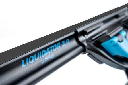 MOERMAN ŚCIĄGACZKA 35CM: EXCELERATOR 2.0 + LIQUIDATOR 3.0