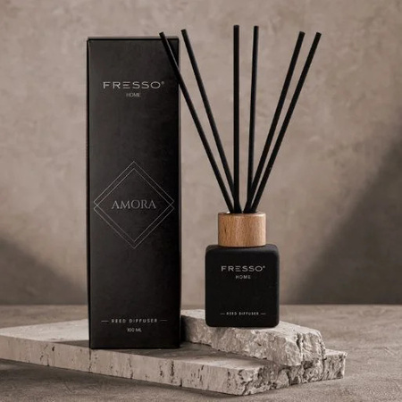 FRESSO AMORA 100ML patyczki zapachowe