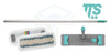 TTS MOP WET SYSTEM MIESZANY 40cm, 3o