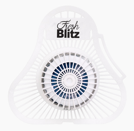 KALA FRESH BLITZ BIO BLOCK wkład sitko do pisuaru z kostką