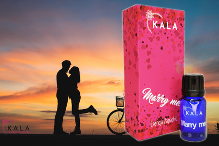 KALA iFRESH MARRY ME 10ML esencja zapachu