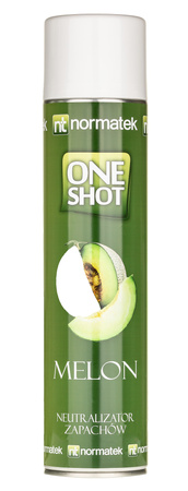 O.SHOT MELON odświeżacz powietrza