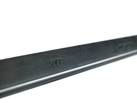 MOERMAN SOFT DURA-FLEX 35CM miękka guma do ściągaczki