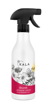 KALA CHANTI JAPANESE DREAM 500ML olejek zapachowy