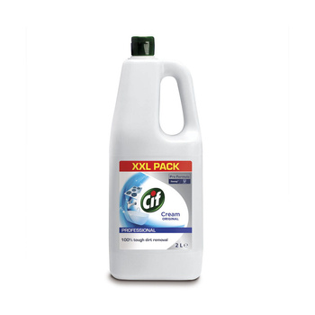 CIF PF CREAM ORIGINAL 2L mleczko czyszczące