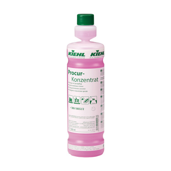 KIEHL PROCUR KONZENTRAT 1L specjalny płyn myjąco-pielęgnacyjny