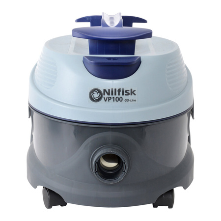 NILFISK VP100 EU odkurzacz biurowy do czyszczenia na sucho
