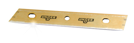 UNGER OSTRZA 15CM dwustronne ostrza do skrobaka