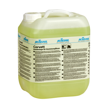 KIEHL CORVETT 10L środek do mycia gruntownego płytek gresowych