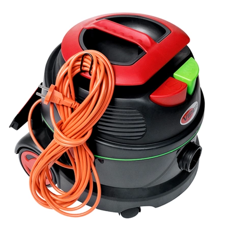 VIPER DSU 12 dwubiegowy odkurzacz biurowy hotelowy