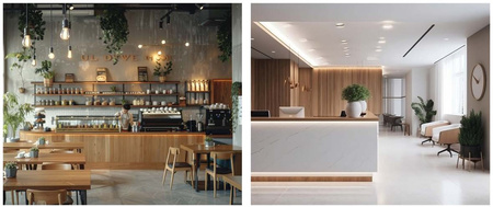 KALA iFRESH 50 elegancki dyfuzor zapachowy