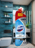 DOMESTOS PF TOILET GEL OCEAN 1L środek do czyszczenia WC