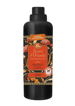 TESORI JAPANESE SPA 760ML płyn do płukania
