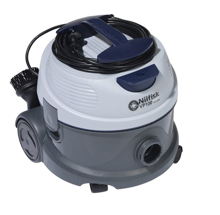NILFISK VP100 EU odkurzacz biurowy do czyszczenia na sucho