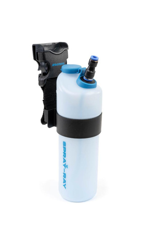 MOERMAN SPRAY-RAY kompletny zestaw do czyszczenia okien