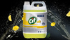 CIF PF APC LEMON FRESH 5L płyn do mycia podłóg