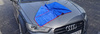 FLUFFY DRYER/ SUPER CAR ręcznik do osuszania karoserii