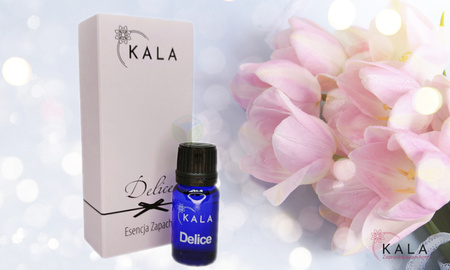 KALA iFRESH DELICE 10ML esencja zapachu