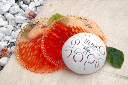 FRE PRO WAVE 2.0 MANGO wkładka zapachowa do pisauraów 2szt