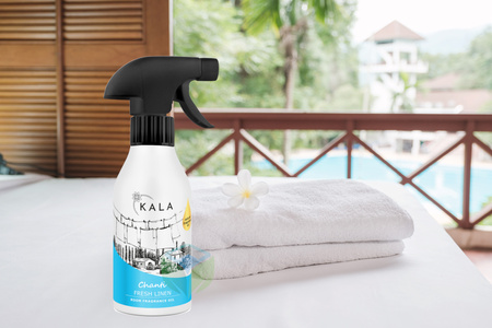 KALA CHANTI FRESH LINEN 250ML olejek zapachowy