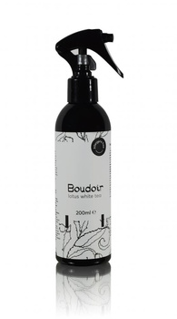 SPRING AIR BOUDOIR LOTUS WHITE TEA 200ML odświeżacz wolny od alergenów