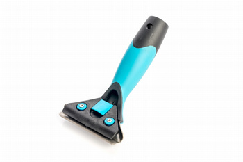 MOERMAN PREMIUM uchwyt do ściągaczek z klipsem