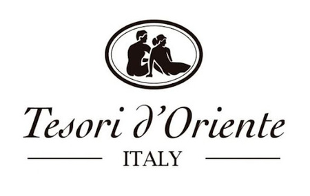 TESORI d'ORIENTE MUSCHIO BIANCO 200ML patyczki zapachowe