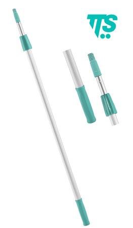 TTS KIJ TELESKOPOWY 4M do mycia szyb okien witryn