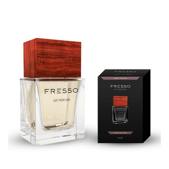 FRESSO DARK DELIGHT 50ML perfumy do samochodu