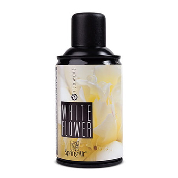 SPRING AIR WHITE FLOWERS 250ML odświeżacz powietrza