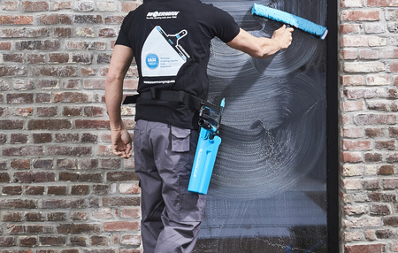 MOERMAN KABURA na akcesoria do mycia okien