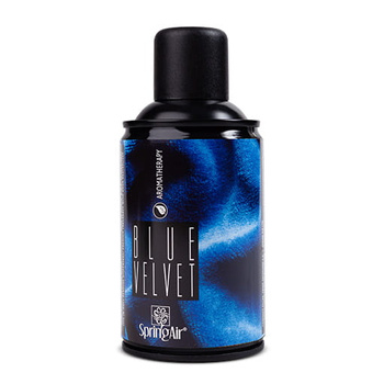 SPRING AIR BLUE VELVET 250ML odświeżacz powietrza