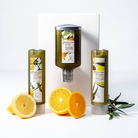 NATURALS MYDŁO W PŁYNIE 300ML